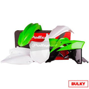 Polisport - Kawasaki Plastics Kit KX250F 13-16