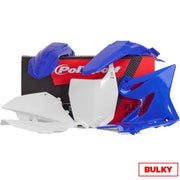 Polisport - Yamaha Plastics Kit YZ125/YZ250 15-16