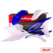 Polisport - Yamaha Plastics Kit WR450F 12-15