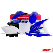 Polisport - Yamaha Plastics Kit YZ250F 10-13