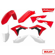 Polisport - Honda Plastics Kit CRF450R 2017 OEM