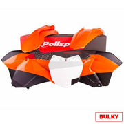 Polisport - KTM Plastics Kit SX/SX-F 13-15