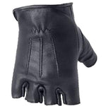 Moto Dry - HD Fingerless Gloves