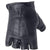 Moto Dry - HD Fingerless Gloves (4305835196493)