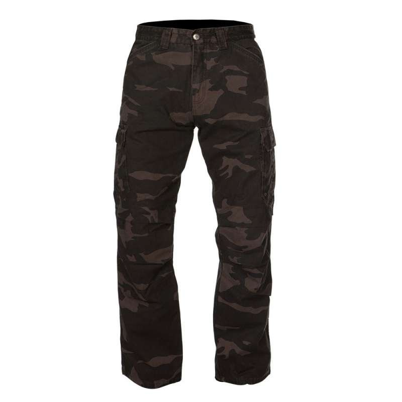 RST - Cargo Camo Road Jeans – AMA Warehouse