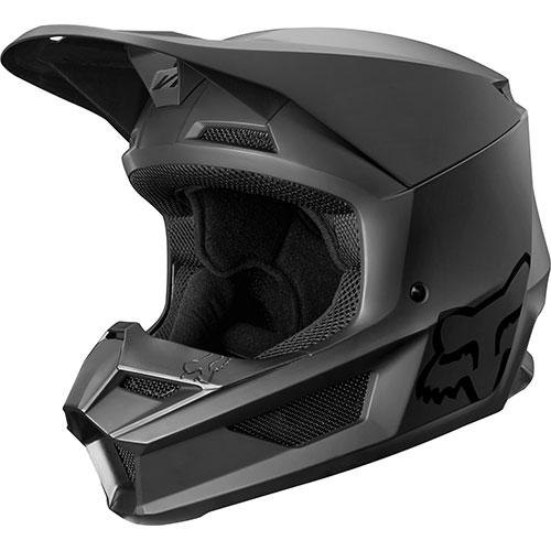 Fox - 2020 V1 Youth Matte Helmet