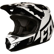 Fox - 2018 V1 Youth Race Helmet