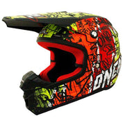 Oneal - 2017 5 Series Vandal Helmet