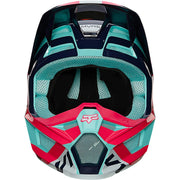 Fox - 2021 V1 Youth Voke Helmet