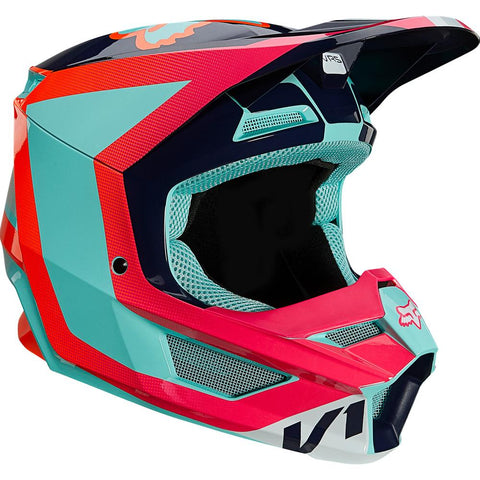 Fox - 2021 V1 Youth Voke Helmet