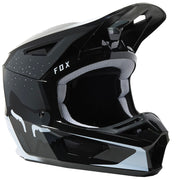 Fox - 2023 V2 Vizen Black Helmet