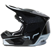 Fox - 2023 V2 Vizen Black Helmet