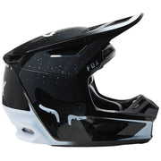 Fox - 2023 V2 Vizen Black Helmet