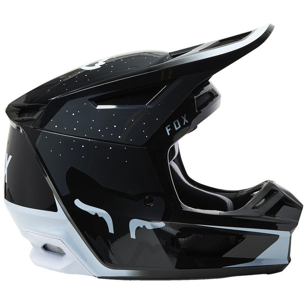 Fox - 2023 V2 Vizen Black Helmet