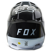 Fox - 2023 V2 Vizen Black Helmet