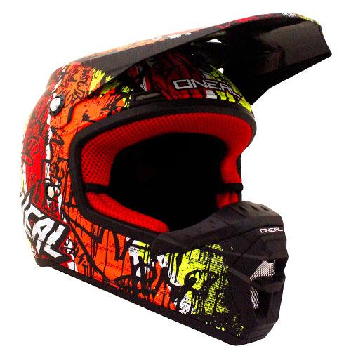 Oneal - 2017 5 Series Vandal Helmet