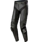 Alpinestars - Faster V2 BLK/WH Air/Missile 2 Piece Combo