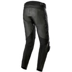 Alpinestars - Faster V2 BLK/WH Air/Missile 2 Piece Combo