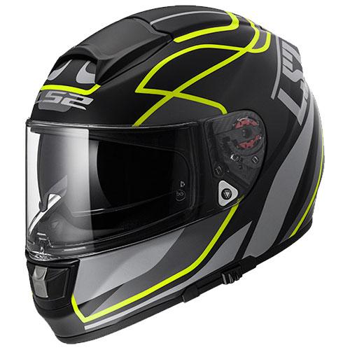 LS2 - Vector Vantage Helmet