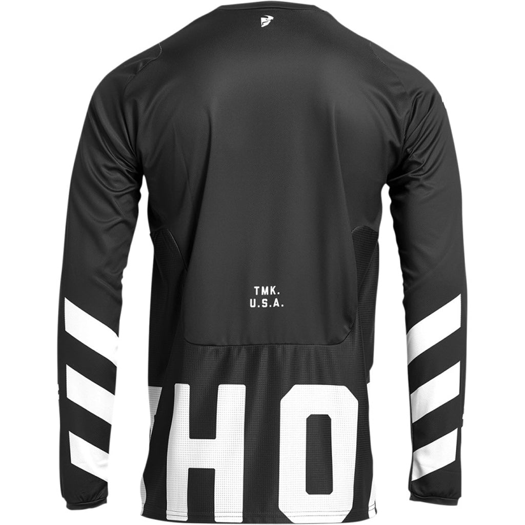 Thor - 2022 Pulse Vapor Jersey