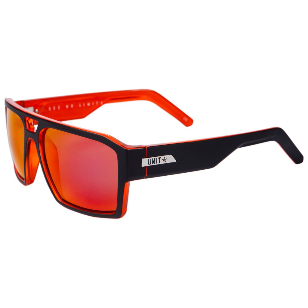 Unit - Vault Polarized Sunglasses