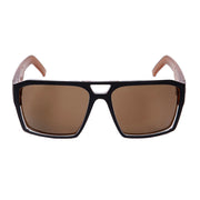 Unit - Vault Polarized Sunglasses