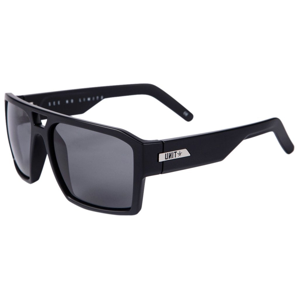 Unit - Vault Polarized Sunglasses