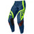 Fox - 2022 180 Youth VENZ Blue/Yellow Pants