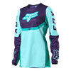 Fox - 2021 Youth Girls 180 Voke Jersey