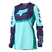 Fox - 2021 Womens 180 Voke Jersey