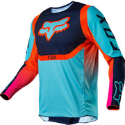 Fox - 2021 360 Voke Jersey