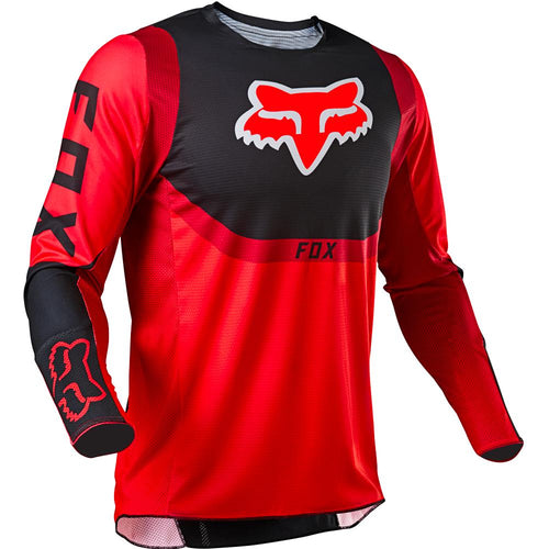 Fox - 2021 360 Voke Jersey