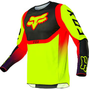 Fox - 2021 360 Voke Jersey