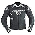 Ixon - Voltage Air Perforated Leather Jacket