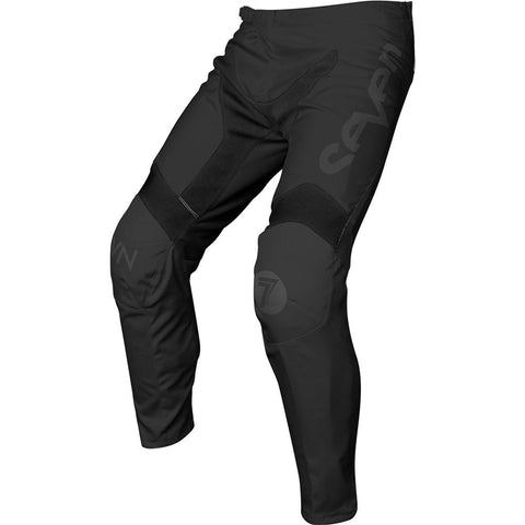 Seven - 23.1 Vox Staple Black Pants