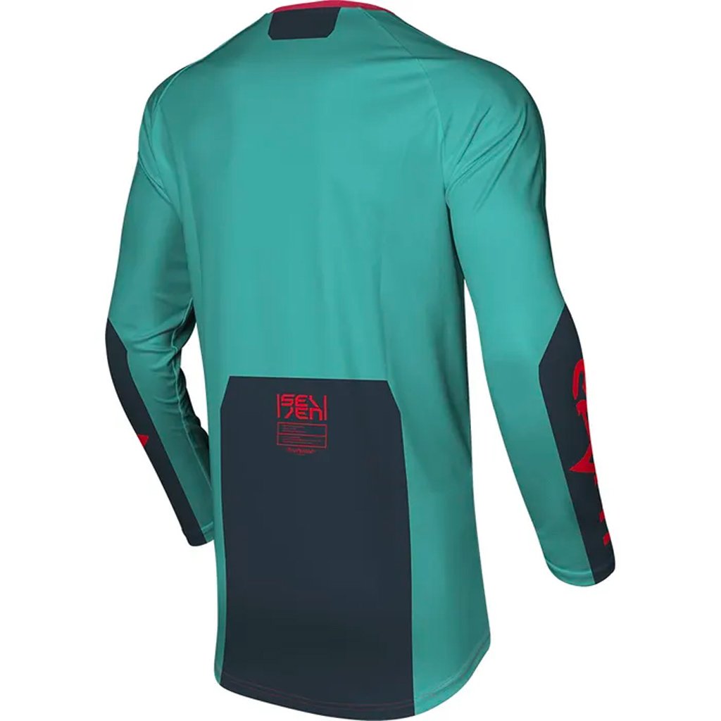 Seven - 2022 Vox Phaser Jersey