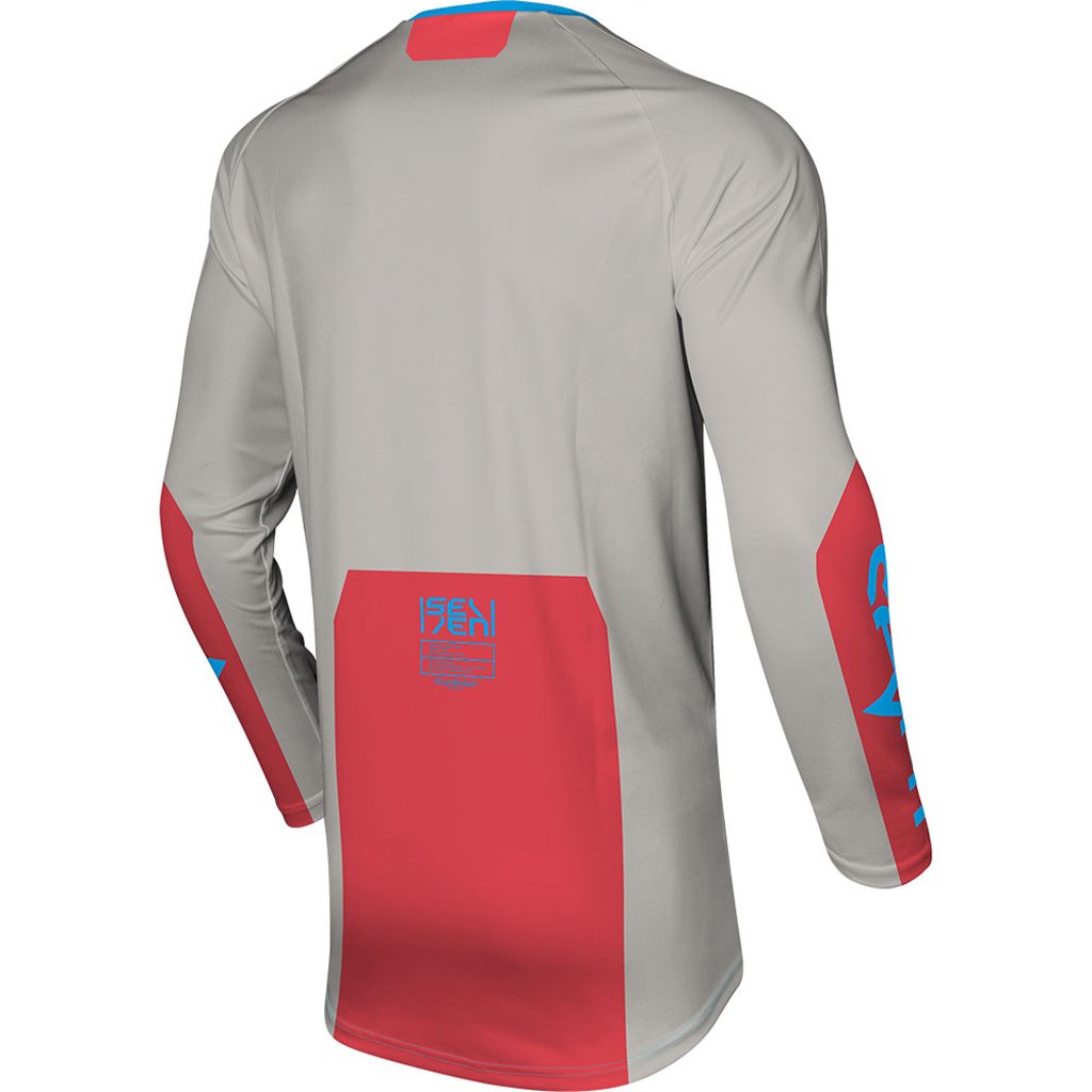 Seven - 2022 Vox Phaser Jersey