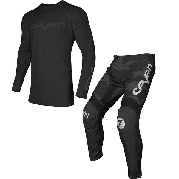 Seven - 2021 Vox Staple Pursuit MX Combo