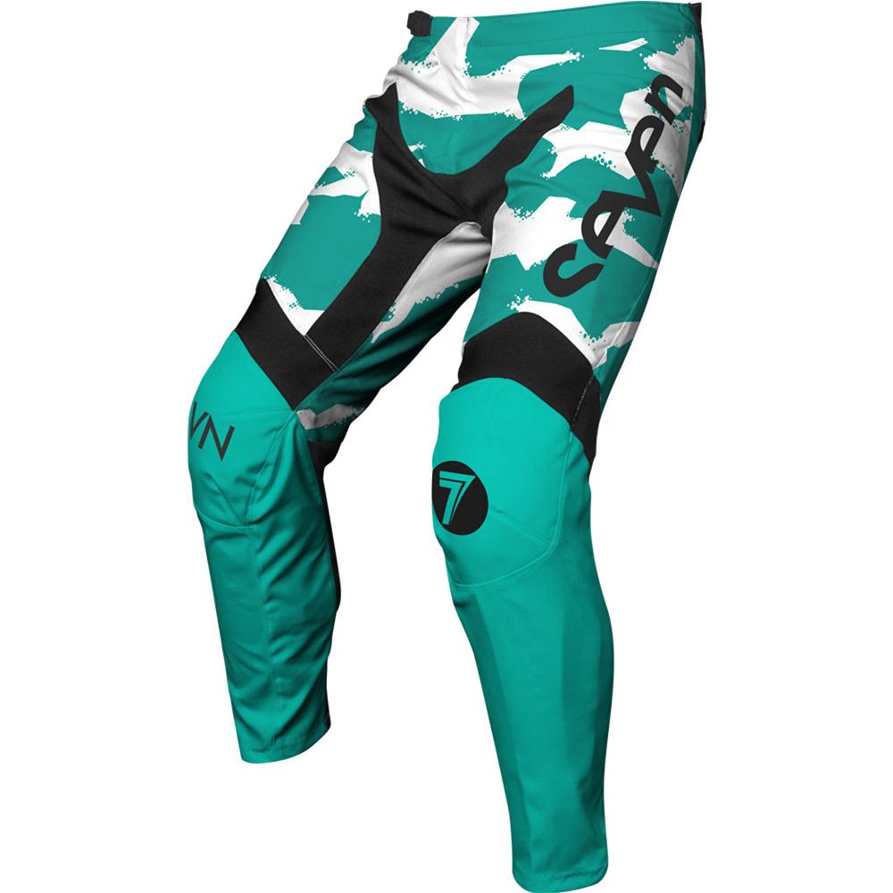 Seven - 2021 Youth Vox Pursuit Camo Pants