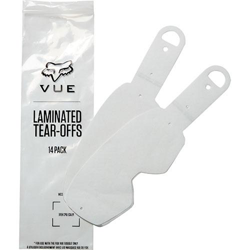 Fox - Vue Tear Offs