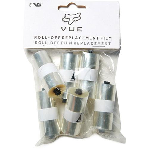 Fox - Vue Roll Off Film 6pk