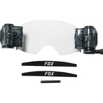 Fox - Vue Total Vision System