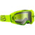 Fox - Vue Mach One Flo Yellow Goggle