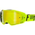Fox - Vue Rigz Spark Goggles