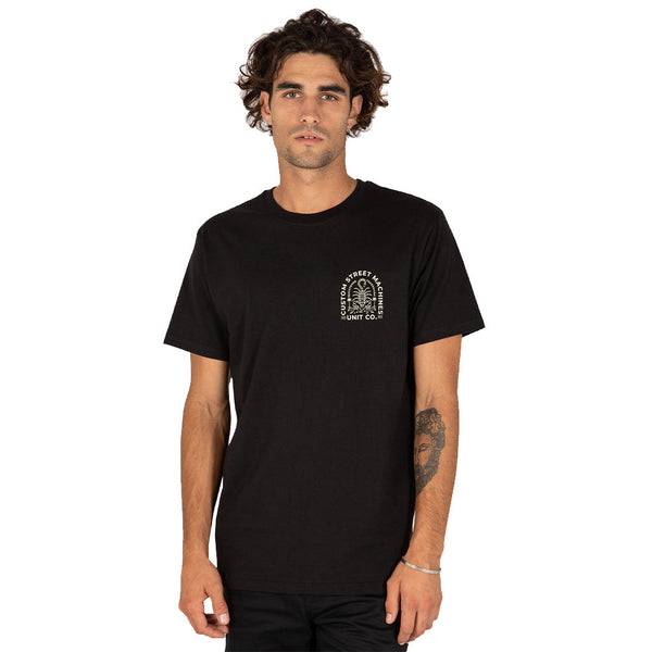 Unit - Wasteland Tee