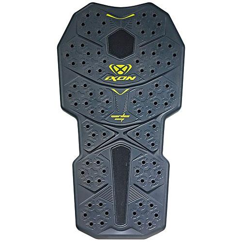 Ixon - Warden Comp Back Protector