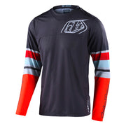 TLD - 2022 GP Air Warped Jersey