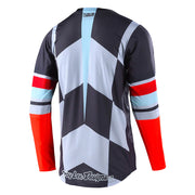 TLD - 2022 GP Air Warped Jersey