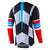 TLD - 2022 GP Air Warped Jersey