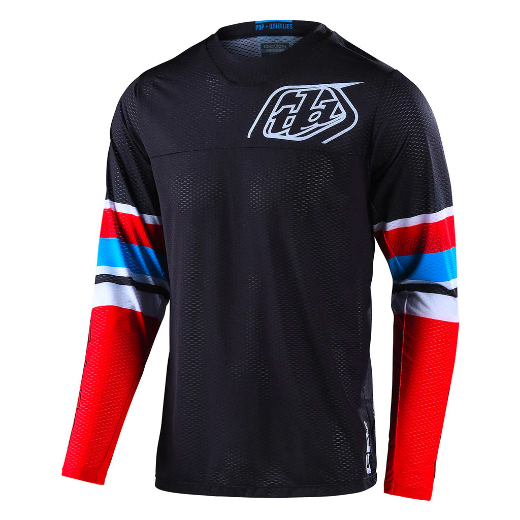 TLD - 2022 GP Air Warped Jersey